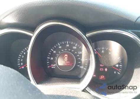 2013 Kia Optima Ex from USA, damaged, VIN 5XXGN4A70DG252273